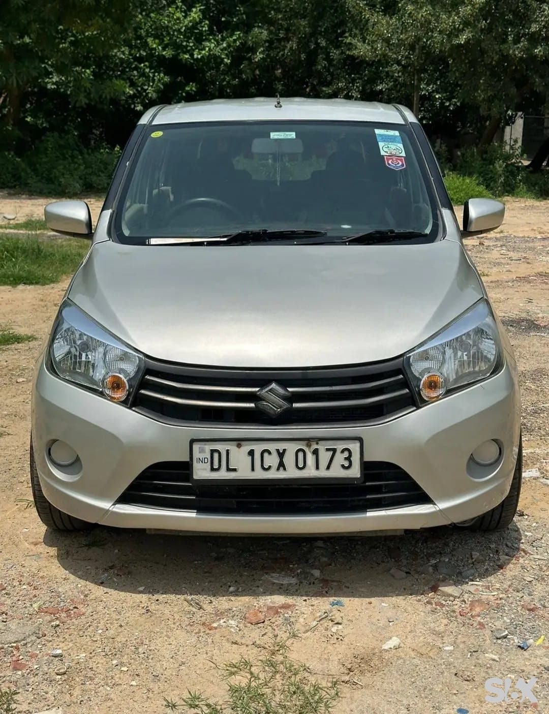 MARUTI SUZUKI Celerio lxi Used cars in Model-celerio